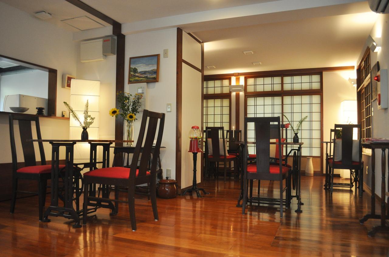 住宿加早餐酒店 La Passione Boutique *