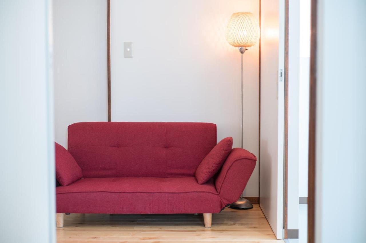La Passione Boutique 住宿加早餐酒店 那霸